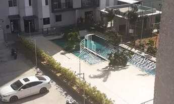 Imagem 1: Apartamento à venda,com 2 dormitórios (quartos) sendo 1 suíte com 1 vaga de garagem . Parq