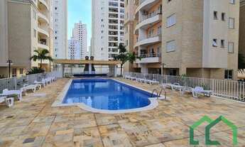 Imagem 5: Cobertura à venda, 136 m² por R$ 1.030.000,00 - Mansões Santo Antônio - Campinas/SP