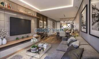 Imagem 13: Garden em Curitiba