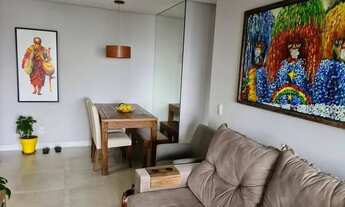 Imagem: Apartamento Venda 2 Dormitórios - 66 m²