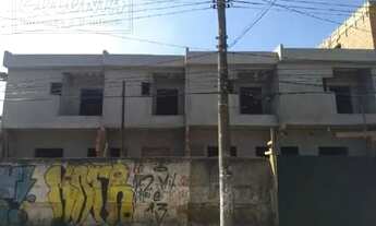 Imagem: Santo André - Casa Padrão - Santa Teresinha