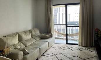 Imagem 4: Apartamento mobiliado com lazer e 2 vagas