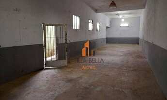 Imagem 3: Salão para alugar, 155 m² por R$ 2.914,00/mês - Jardim Bom Pastor - Santo André/SP