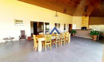 Imagem 7: Casa com 3 dormitórios, 240 m² - venda por R$ 1.800.000,00 ou aluguel por R$ 7.400,00/mês