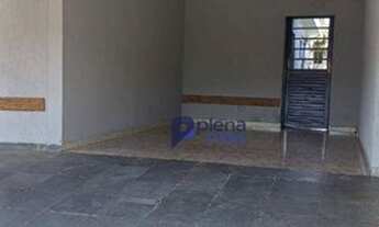 Imagem 3: Casa à venda e para alugar com 03 dormitórios - Jardim das Colinas - Hortolândia/SP