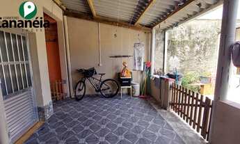 Imagem 2: Ótimo sobrado, com ponto comercial disponível para venda no Centro - Cananéia - Litoral Su