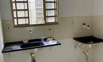 Imagem 6: Vicente Pires Rua 4A- R$950,00 - 2 Quartos (Fosso de ventilação