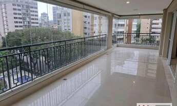 Imagem 3: Apartamento com 3 dormitórios à venda, 214 m² por R$ 2.950.000,00 - Vila Mariana - São Pau