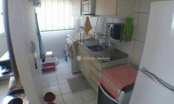 Imagem: Apartamento com 2 dormitórios à venda