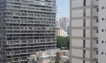 Imagem 7: Apartamento com 3 dormitórios para alugar, 86 m² por R$ 7.432,66/mês - Vila Nova Conceição