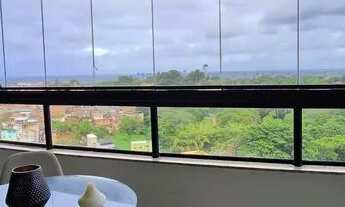 Imagem 2: Apartamento para venda tem 58 metros quadrados com 1 quarto em Ondina - Salvador - BA