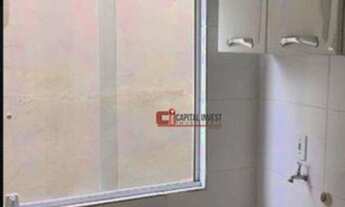 Imagem 7: Apartamento com 2 dormitórios à venda, 55 m² por R$ 199.000,00 - Florianópolis - Jaguariún