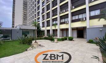 Imagem 3: Apartamento com 4 quartos no Edificio Santa Monica - Bairro Centro em Londrina