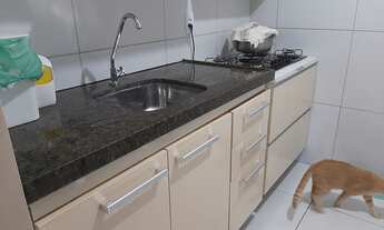 Imagem 5: Alugo apartamento centro da Caucaia