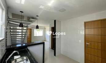 Imagem 5: Casa à venda, 77 m² por R$ 360.000,00 - Jardim Atlântico Central (Itaipuaçu) - Maricá/RJ