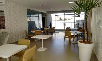 Imagem 5: Apartamento com 3 dormitórios para alugar, 72 m² por R$ 1.914,00/mês - Residencial Boa Vis