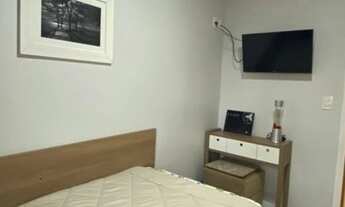 Imagem 2: Apartamento para venda possui 85 metros quadr