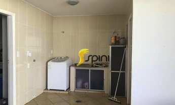 Imagem 6: Casa com 5 dormitórios para alugar por R$ 4.000,00/mês - Osvaldo Rezende - Uberlândia/MG