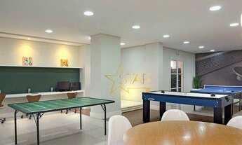 Imagem 3: Apartamento à venda, 95 m² por R$ 1.170.000,00 - Granja Julieta - São Paulo/SP