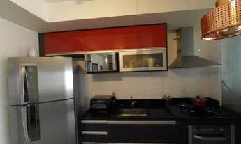 Imagem 2: Apartamento para aluguel possui 50 metros quadrados com 1 quarto em Consolação - São Paulo