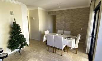 Imagem 4: Alto do Itaigara Apartamento 3/4 suite 130m2
