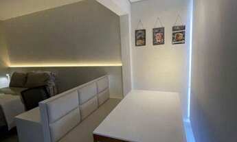 Imagem 3: Apartamento, 26 m² - venda por R$ 650.000,00 ou aluguel por R$ 4.744,00/mês - Moema - São