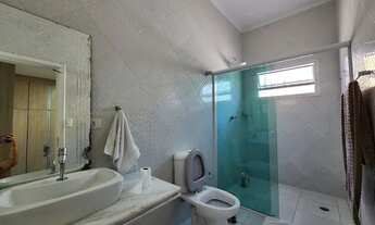 Imagem 7: Casa no Canto do Forte