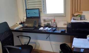 Imagem 13: Apartamento para venda possui 103 metros quadrados com 3 quartos