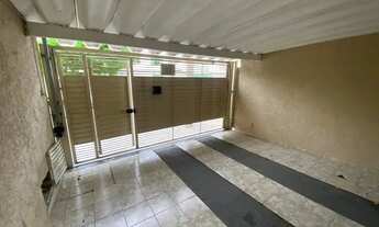 Imagem 5: Casa Sobrado para aluguel, 3 quartos, 2 vagas, Perdizes - São Paulo/SP