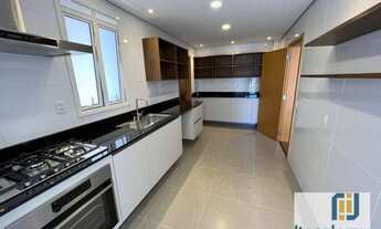 Imagem 5: Apartamento para locação no Condomínio Boulevard Tamboré