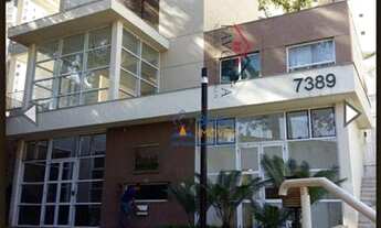 Imagem 5: Apartamento com 3 dormitórios, 92 m² - venda por R$ 925.000,00 ou aluguel por R$ 5.400,00