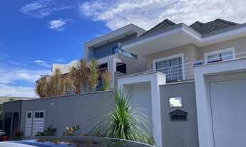 Imagem: Casa de condomínio para venda possui 280