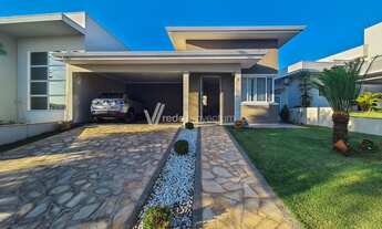 Imagem 2: Casa - Bosque dos Cambaras - Valinhos