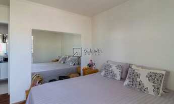 Imagem 6: Venda Cobertura 3 Dormitórios - 197 m² Campo Belo