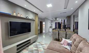 Imagem 4: Casa no Rio da Prata no condomínio Village Sol da Prata em Campo Grande