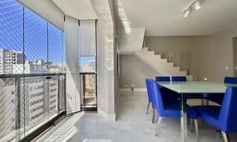 Imagem 5: Cobertura para venda com 3 quartos, 291m²