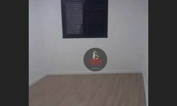 Imagem 3: Apartamento com 3 dormitórios para alugar, 90 m² por R$ 3.770,00/mês - Vila Assunção - San