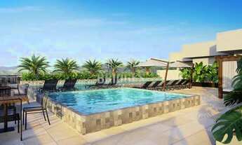 Imagem 2: More em alto nível ao lado do seu escritório