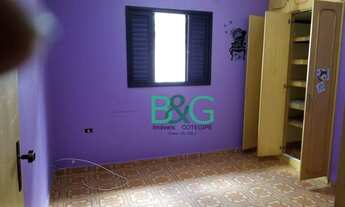 Imagem 6: Sobrado com 3 dormitórios para alugar, 350 m² por R$ 3.900,00/mês - Jardim Brasília - São