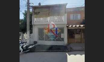 Imagem 2: Casa Assobradada para Venda no bairro Jardim Nossa Senhora do Carmo, Consulte outros imóve