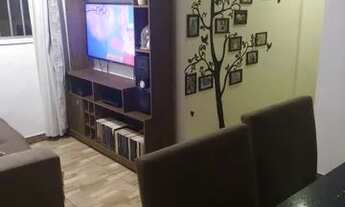 Imagem 4: Apartamento 2 quartos com Garagem Condomínio Berlin