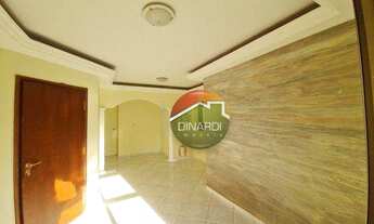 Imagem: Apartamento com 3 dormitórios para alugar