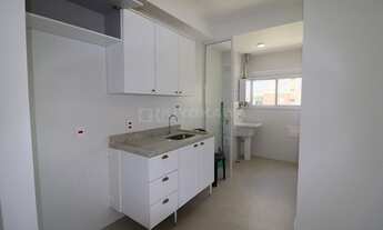 Imagem: Apartamento com 2 dormitórios para alugar