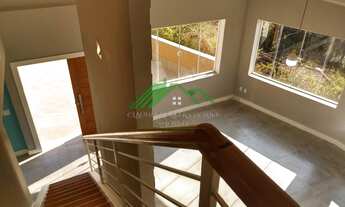 Imagem 7: ALUGO Linda casa dentro de condomínio com 4 quarto(s) no bairro Carangola em Petrópolis