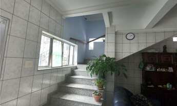 Imagem 3: Casa com 311m² - Bairro São Domingos - Americana