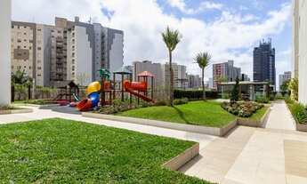 Imagem 7: Apartamento com 3 dormitórios à venda, 155 m² por R$ 1.446.000,00 - Portão - Curitiba/PR