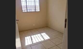 Imagem 4: Apartamento 2 quartos