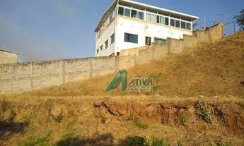 Imagem 2: Terreno à venda, 504 m² por R$ 290.000,00 - Jonas Veiga - Belo Horizonte/MG