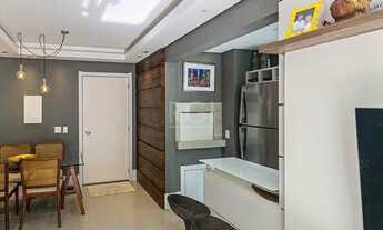 Imagem 4: Apartamento para Venda - 92.57m², 2 dormitórios, sendo 1 suites, 1 vaga - Jardim Itu Sabar