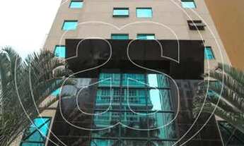 Imagem 7: São Paulo - Conjunto Comercial/Sala - Moema Pássaros